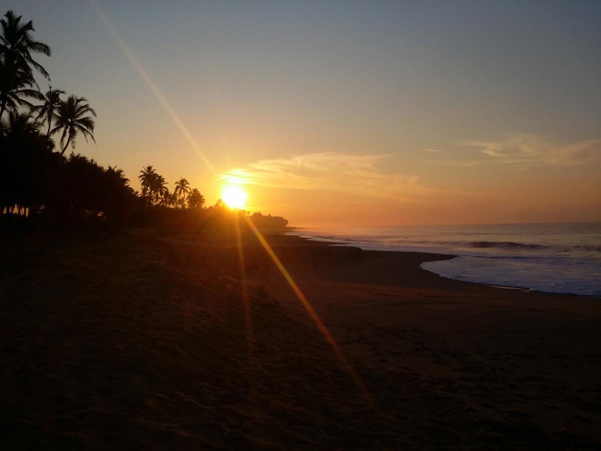 Darwins Beach Resort Tangalle Exterior photo