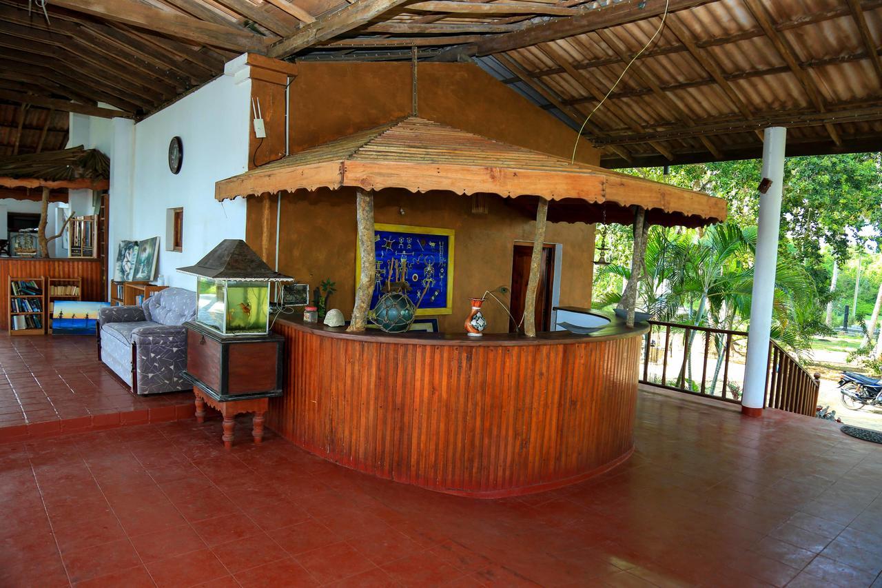 Darwins Beach Resort Tangalle Exterior photo